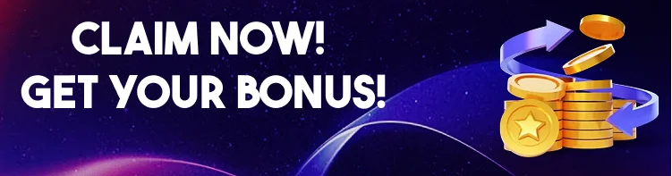 Claim your JP7 bonus now