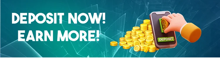 JP7 Secure Deposit and Withdrawal